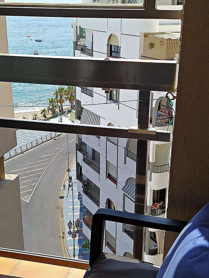 Apartamentos Sol Y Playa Almunecar Exterior photo